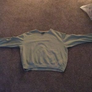 H&M Plain Colored Sweater